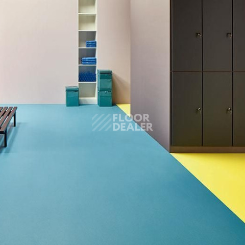 Forbo SureStep Laguna 181802 lemon фото 3 | FLOORDEALER